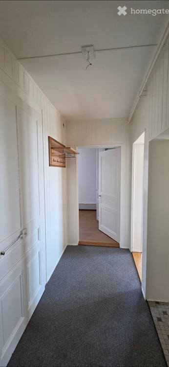 Appartement 1.5 pièces à Neuchâtel 5