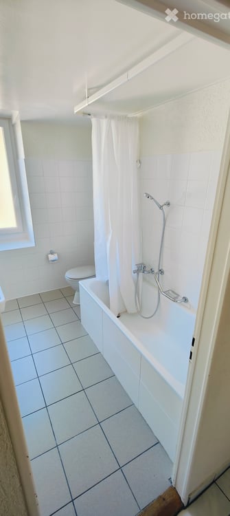 Appartement 4.5pces dans petit immeuble 4