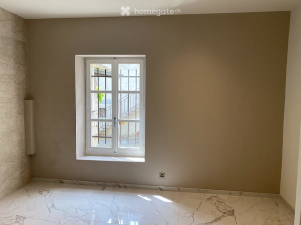 Appartement luxueux et moderne de 1 pièces 2
