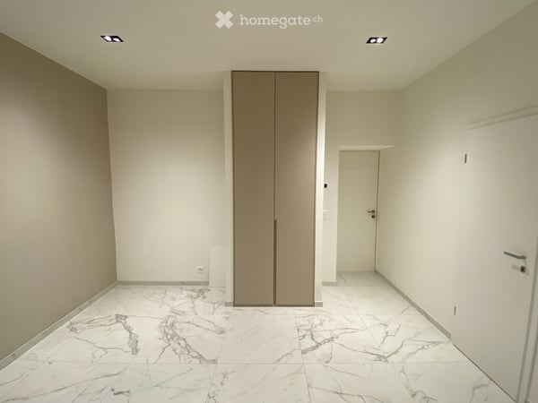 Appartement luxueux et moderne de 1 pièces 5