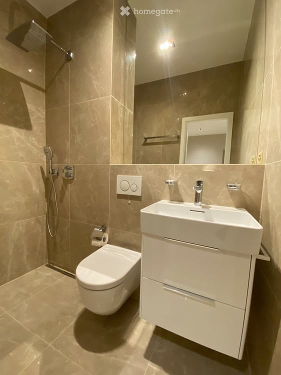 Appartement luxueux et moderne de 1 pièces 4