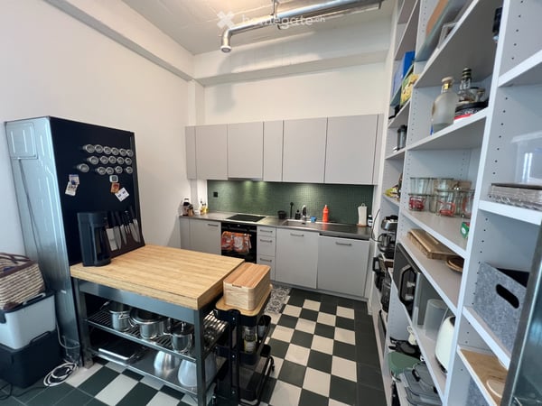Reprise de bail - 2.5 pièces d'env. 78 m² - Lausanne-Sévelin 5