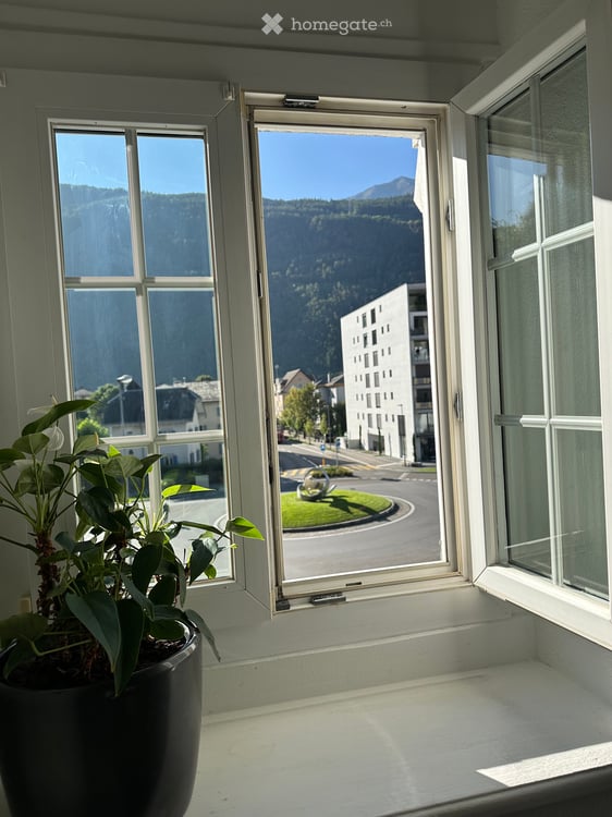 3,5pièces Martigny Centre Ville 3