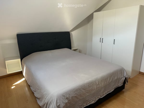 3,5pièces Martigny Centre Ville 2