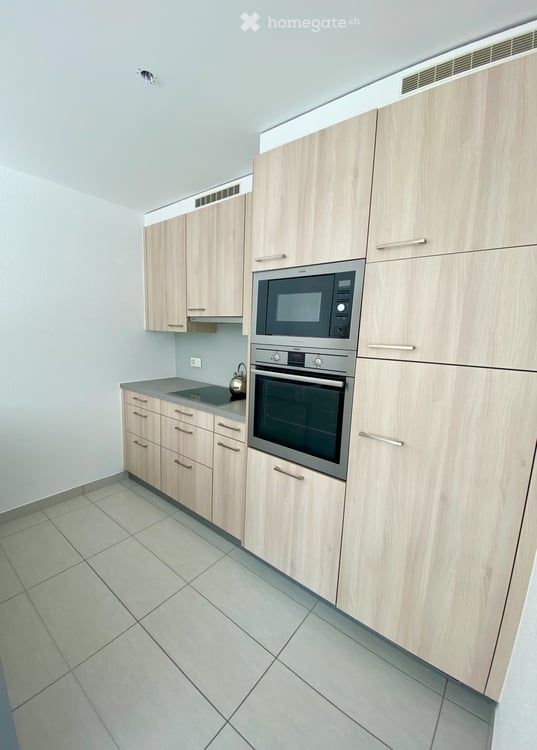Vétroz - Spacieux apt.1.5 pièces avec pelouse privative 2