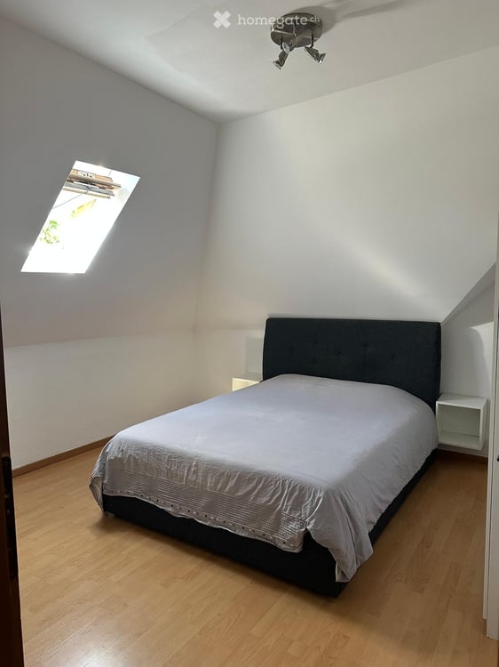 Appartement Martigny 3.5 - centre ville 2