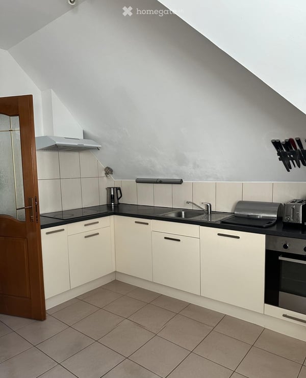 Appartement Martigny 3.5 - centre ville 3