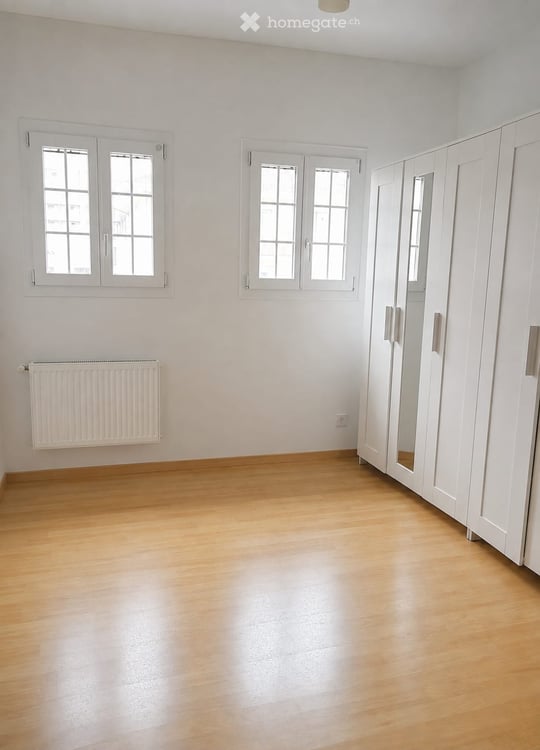 Appartement Martigny 3.5 - centre ville 4