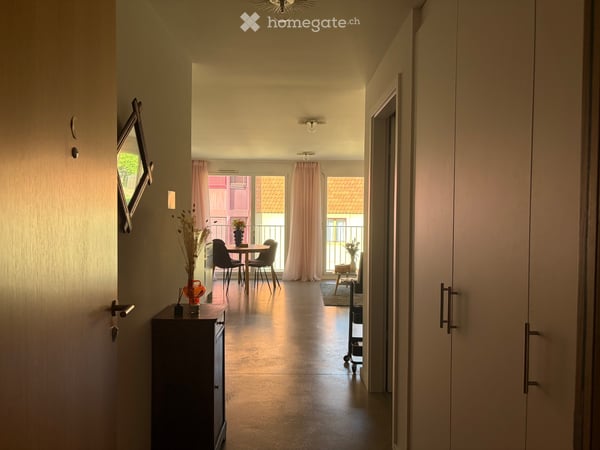 Charmant 2,5 pièces cosy à louer à Aubonne 4