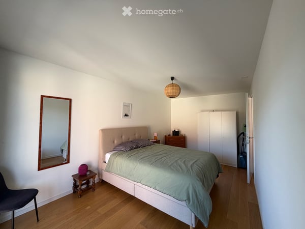 Charmant 2,5 pièces cosy à louer à Aubonne 3