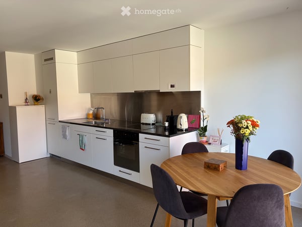 Charmant 2,5 pièces cosy à louer à Aubonne 2