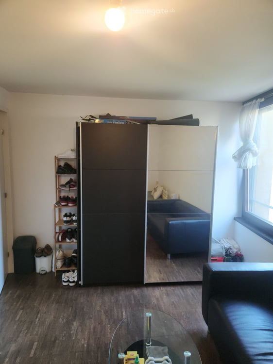 Chambre meublée à louer 2