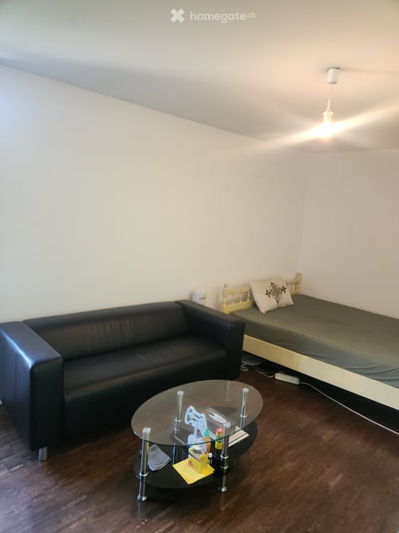 Chambre meublée à louer 3