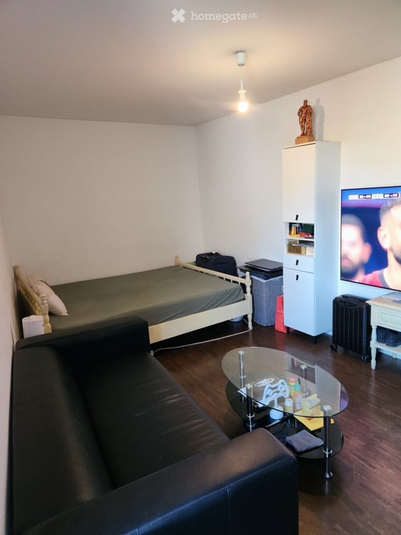 Chambre meublée à louer 1