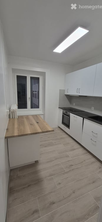 Appartement de 1 pièces 1