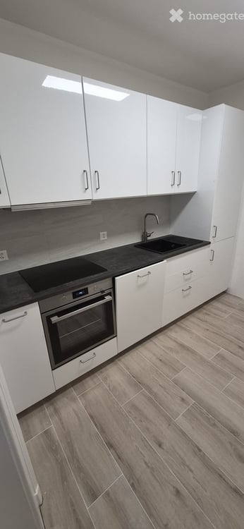 Appartement de 1 pièces 2