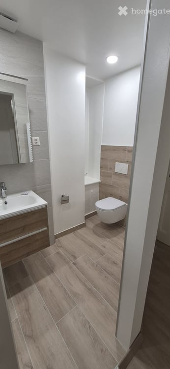 Appartement de 1 pièces 4