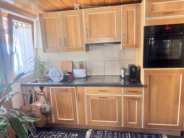 Petit chalet indépendant 3
