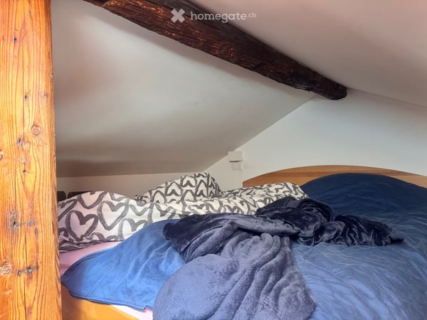Petit chalet indépendant 2