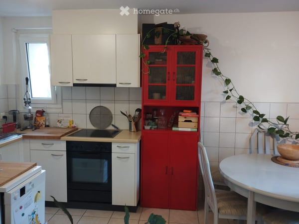Appartement à louer 3.5 pièces - dès le 15 octobre 3