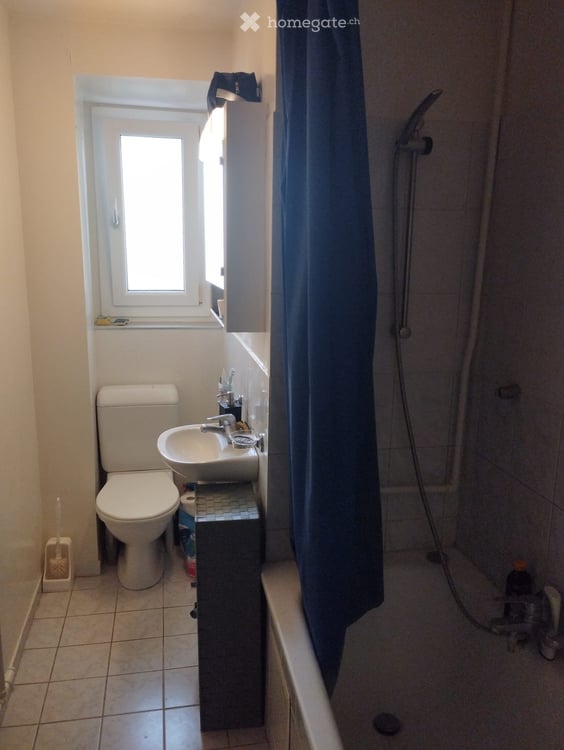 Appartement à louer 3.5 pièces - dès le 15 octobre 4
