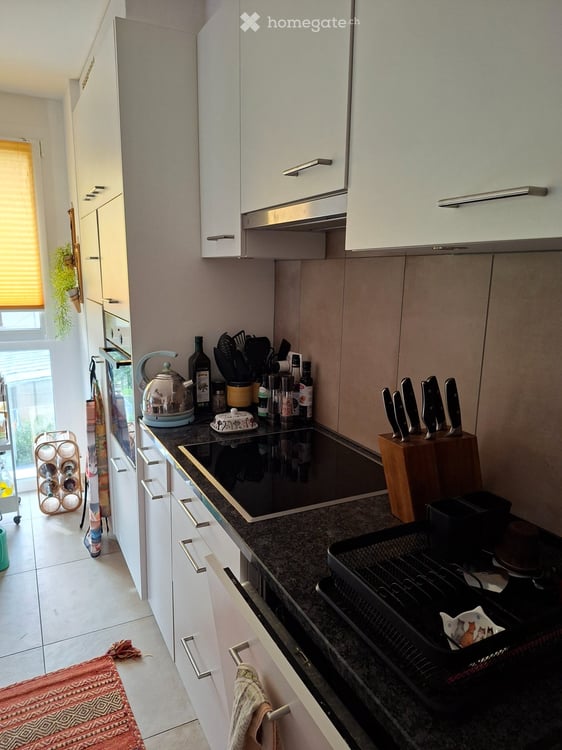 Appartement à louer Ste-Croix 2