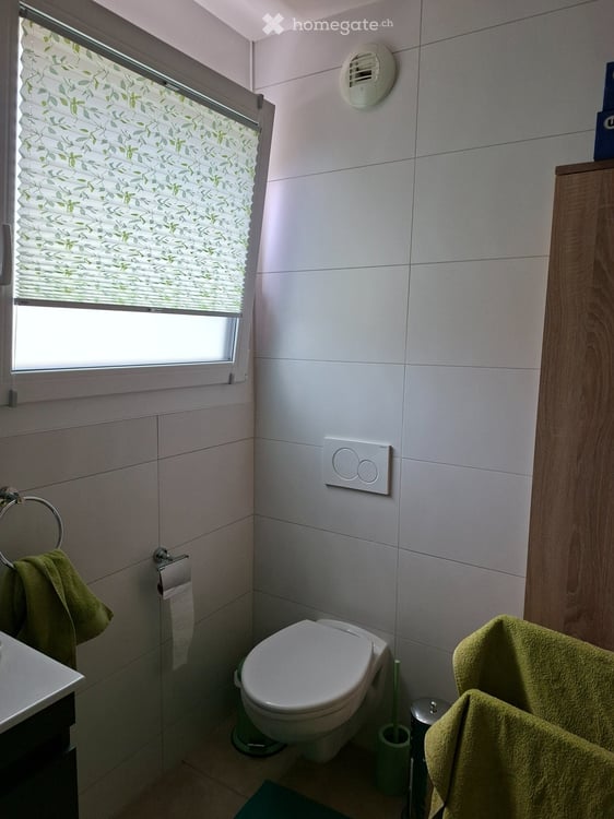 Appartement à louer Ste-Croix 3