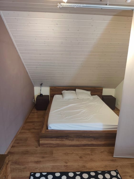 Chambre meublée de 20 m²  Auberge du Rendez-vous, Aumont 2