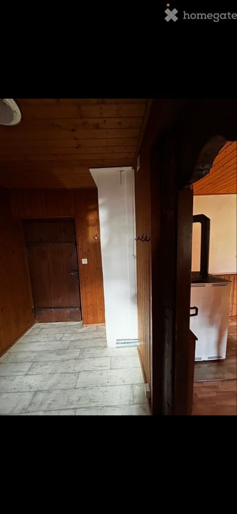 Charmant petit chalet 5