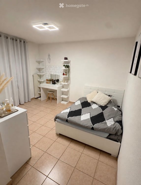 Appartement 1.5 à louer à sierre 3