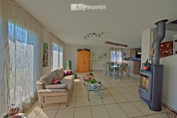 Freistehendes 1.5 Zimmer Einfamilienhaus - Nachmietersuche 4
