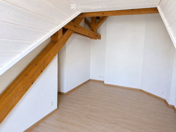 Charmant duplex 3 pièces de 85 m² à Tolochenaz 3