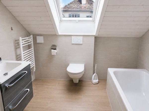 Charmant duplex 3 pièces de 85 m² à Tolochenaz 4