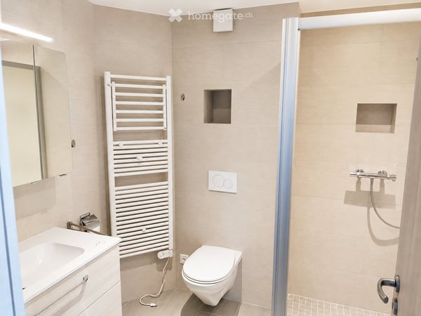 Charmant duplex 3 pièces de 85 m² à Tolochenaz 2