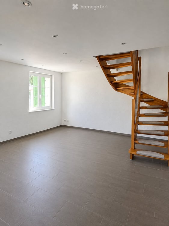 Charmant duplex 3 pièces de 85 m² à Tolochenaz 5