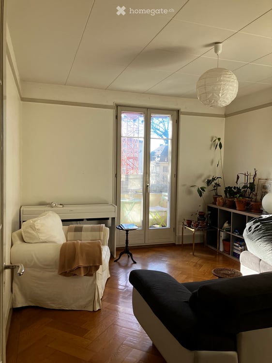 Chambre en coloc 5