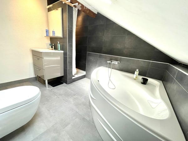 Maison entièrement meublée à louer  6 mois  Val-de-Ruz 2