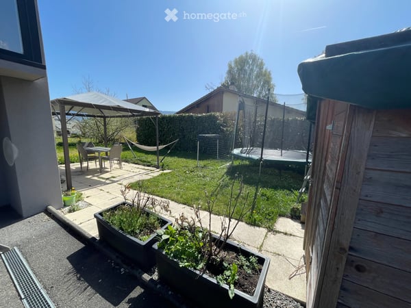 Maison entièrement meublée à louer  6 mois  Val-de-Ruz 5