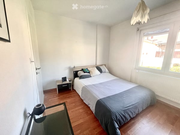 Maison entièrement meublée à louer  6 mois  Val-de-Ruz 3