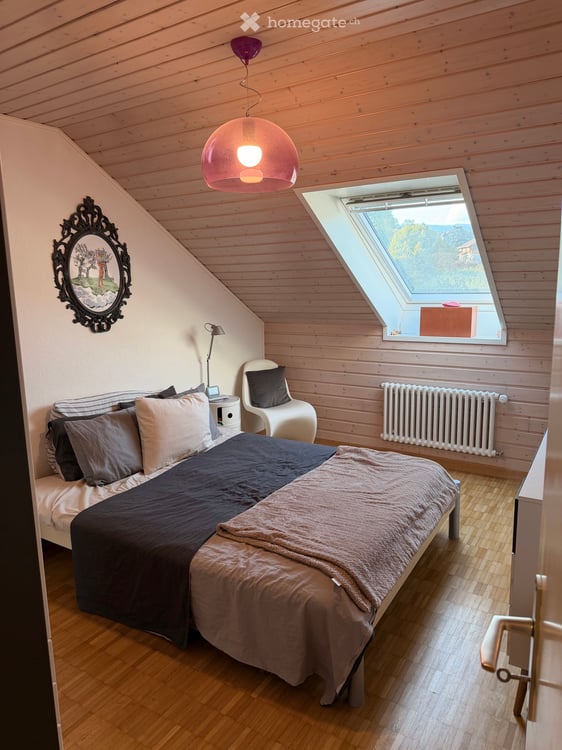 Location appartement Aubonne 2