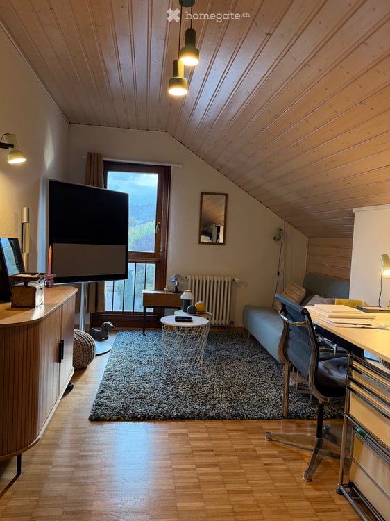 Location appartement Aubonne 4