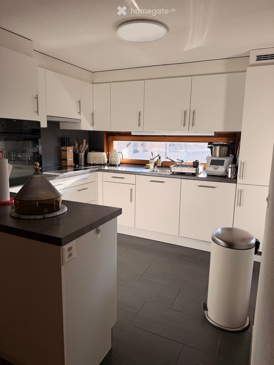 Location appartement Aubonne 3