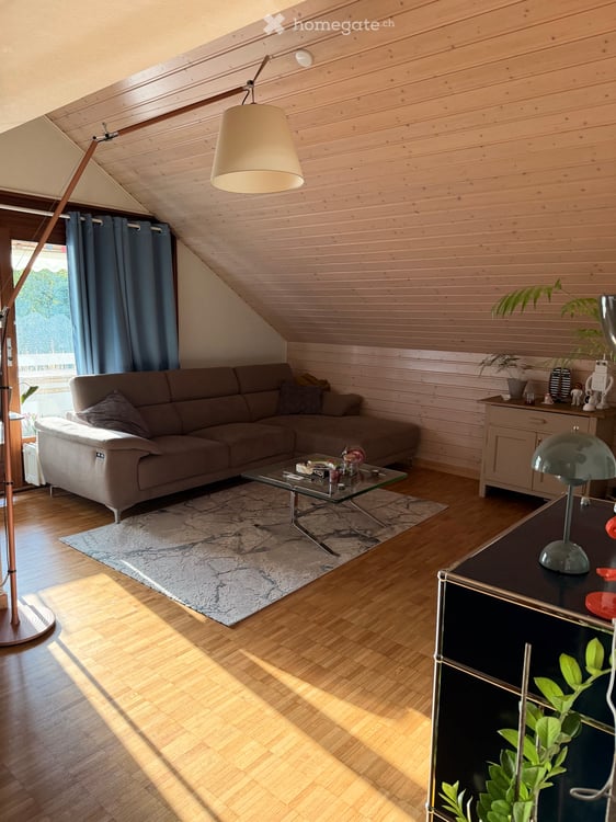 Location appartement Aubonne 1