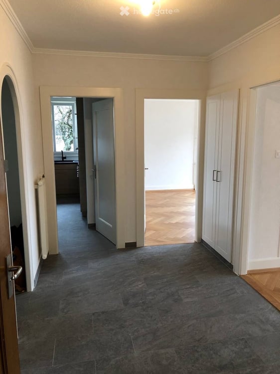 Wonderful apartment available for rent (Lausanne, Vidy) 5