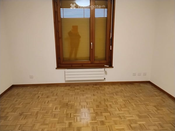 Reprise de bail appartement à St-Gingolph 5