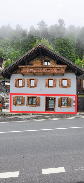 Superbe appartement à louer avec vue sur les Dents du Midi 6