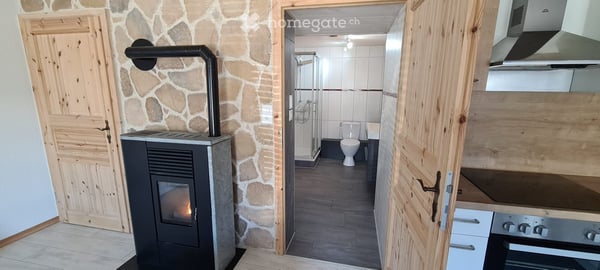Superbe appartement à louer avec vue sur les Dents du Midi 3