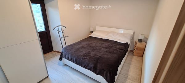 Superbe appartement à louer avec vue sur les Dents du Midi 4