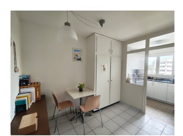 à Beaumont 1.5 à louer dès le 1er janvier 2027 2