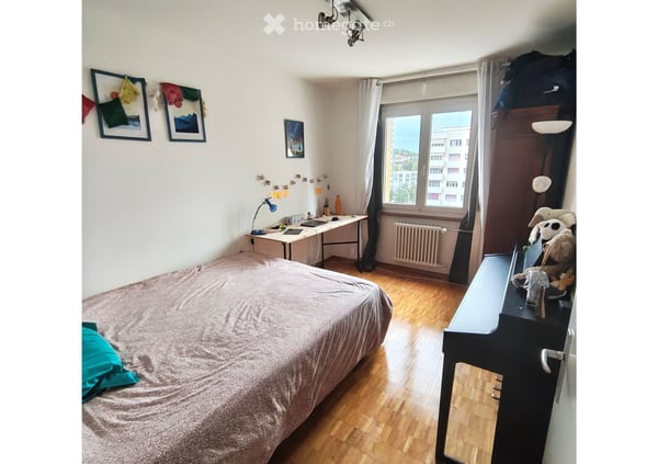 à Beaumont 1.5 à louer dès le 1er janvier 2027